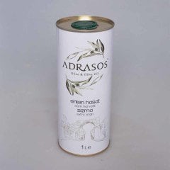 Erken Hasat Sızma Zeytinyağı 1 Lt
