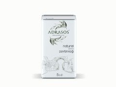 Naturel Birinci Zeytinyağı 5 Lt