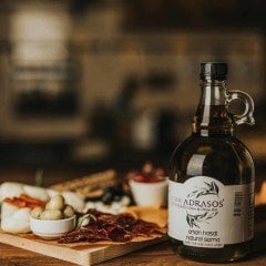 Erken Hasat Sızma Zeytinyağı 1 Lt Galon