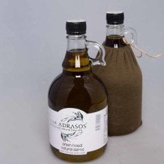 Erken Hasat Sızma Zeytinyağı 1 Lt Galon