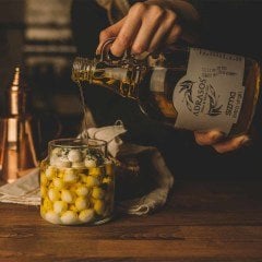 Naturel Sızma Zeytinyağı  1 Lt Galon