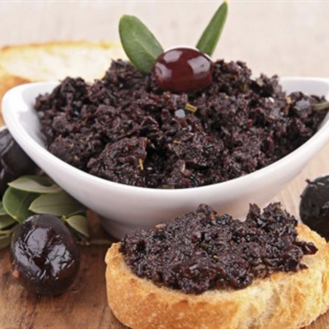Adrasos Zeytin Ezmesi