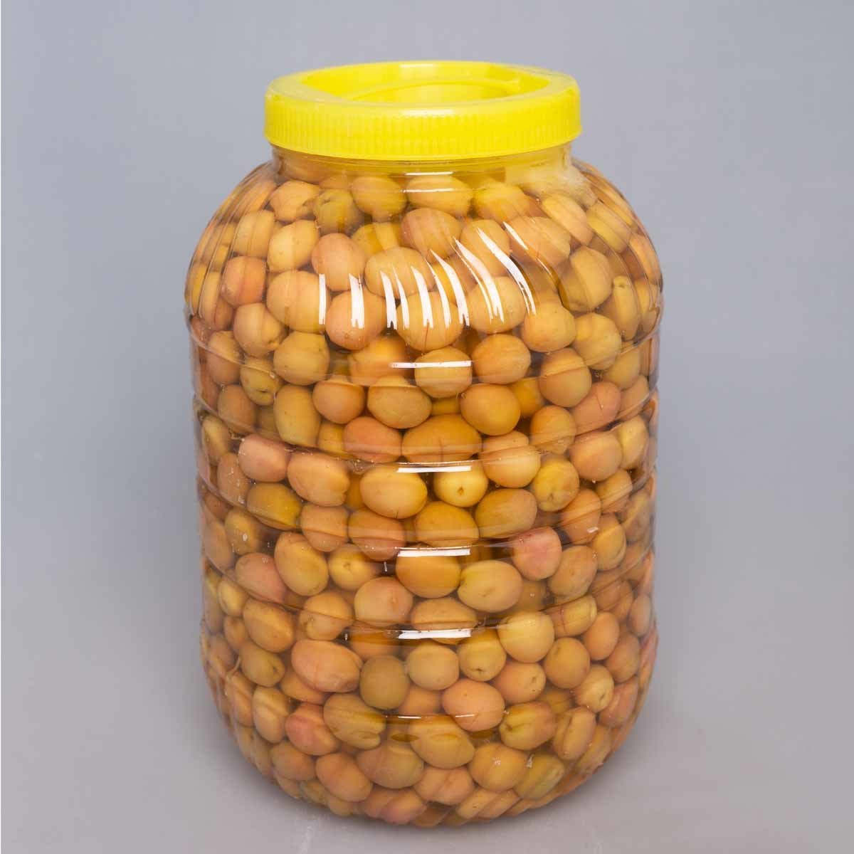 Domat Çizme  Zeytin 5’lik Pet