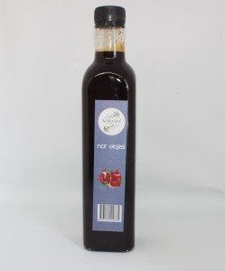 Adrasos Nar Ekşisi 750cc