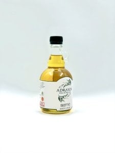 Adrasos Naturel Sızma Zeytinyağı 500ml Galon