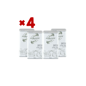 Naturel Sızma Zeytinyağı 4 ADET5Lt KARGO Ücreti YOK