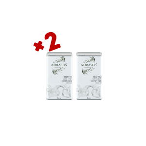 Naturel Sızma Zeytinyağı 2 ADET5Lt KARGO  Ücreti YOK
